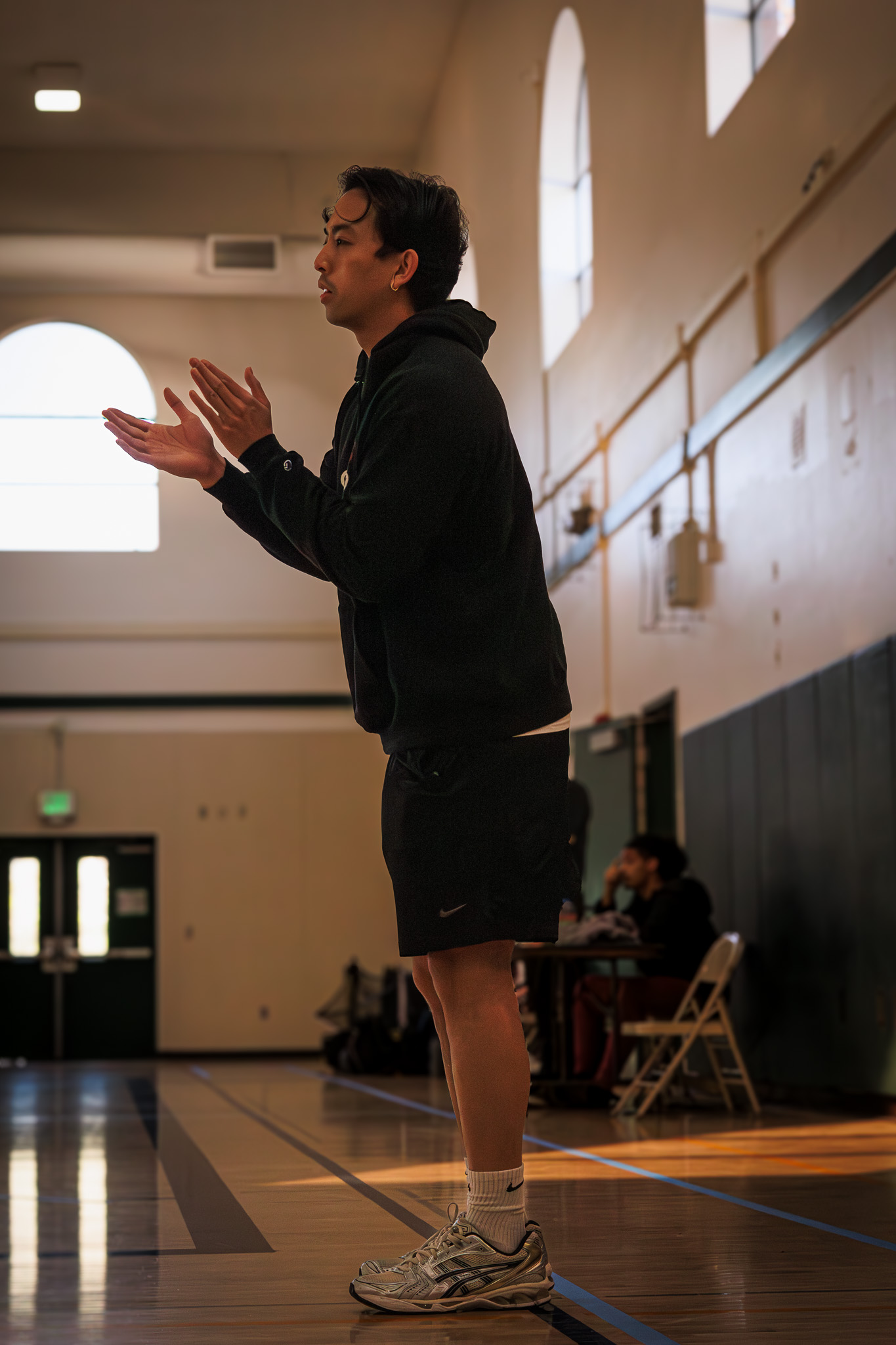 Coach Jeros