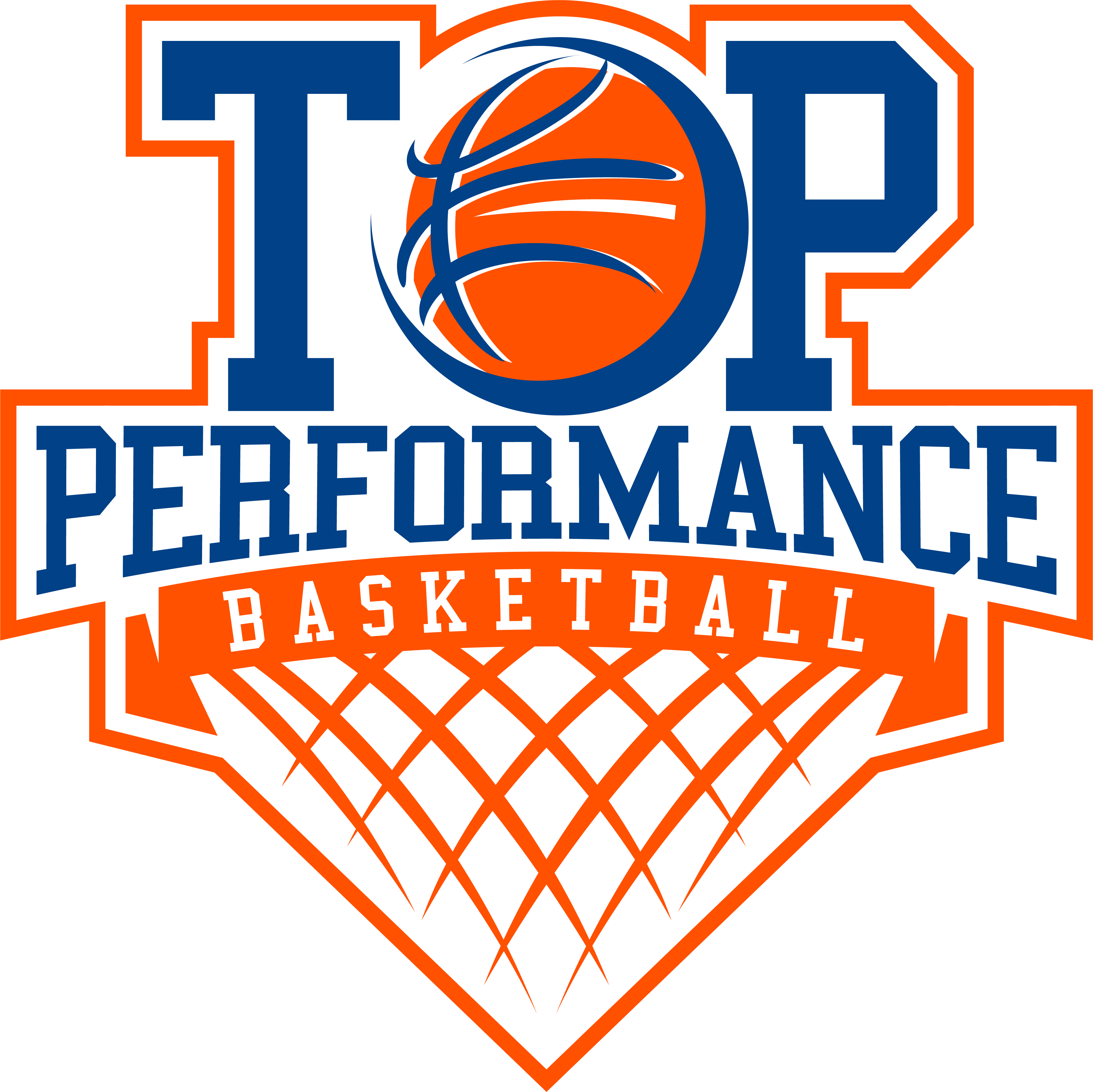 Top Performance Basketball